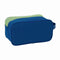 Reisschoenenrek Munich North Marineblauw 29 x 15 x 14 cm