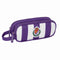Alleshouder Real Valladolid C.F. Wit Paars 21 x 8 x 6 cm