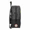 Schoolrugzak The Avengers Vendetta Zwart 22 x 27 x 10 cm