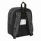 Schoolrugzak The Avengers Vendetta Zwart 22 x 27 x 10 cm