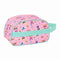 Reistasje SuperKitties Roze Turkoois 26 x 15 x 12 cm