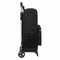 Schoolrugzak met Wielen Batman Game over Zwart 30 x 43 x 14 cm