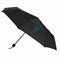 Opvouwbare Paraplu BlackFit8 California Blauw Zwart Ø 98 cm
