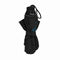 Opvouwbare Paraplu BlackFit8 California Blauw Zwart Ø 98 cm