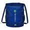 Rugtas met Koordjes F.C. Barcelona Marineblauw 35 x 40 x 1 cm