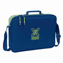 Schooltas Munich North Marineblauw 38 x 28 x 6 cm