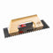 DHZ troffel Rubi 65982 Staal