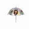 Paraplu Gabby's Dollhouse Party Roze Ø 76 cm