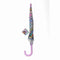 Paraplu Gabby's Dollhouse Party Roze Ø 76 cm
