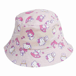 Hoed Hello Kitty Roze (52 cm)