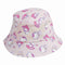 Hoed Hello Kitty Roze (52 cm)