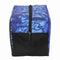 Reisschoenenrek El Niño Roller Blauw Zwart 29 x 15 x 14 cm