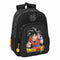 Schoolrugzak Dragon Ball Combat Zwart 27 x 33 x 10 cm
