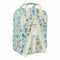 Schoolrugzak Disney Blauw 20 x 28 x 8 cm