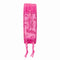 Driedubbele Pennenzak Rainbow High Shine Multicolour 12,5 x 19,5 x 5,5 cm 37 Onderdelen