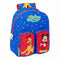 Schoolrugzak Mickey Mouse Clubhouse Good day Blauw 28 x 34 x 10 cm