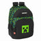 Schoolrugzak Minecraft Tnt Multicolour 32 x 42 x 15 cm