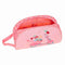 Reistasje Moos Passion Multicolour Recyclebaar 28 x 18 x 10 cm