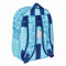 Schoolrugzak Snoopy Love Licht Blauw 26 x 34 x 11 cm