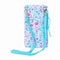 Zak voor mobiel BlackFit8 Cool Multicolour