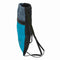 Rugtas met Koordjes BlackFit8 California Blauw Zwart 35 x 40 x 1 cm