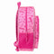 Schoolrugzak Rainbow High Shine Multicolour 33 x 42 x 14 cm