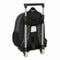 Schoolrugzak met Wielen The Avengers Vendetta Zwart 27 x 33 x 10 cm