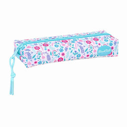 Alleshouder BlackFit8 Cool Multicolour 22 x 4 x 7 cm