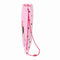 Rugtas met Koordjes Minnie Mouse Naive Roze 26 x 34 x 1 cm