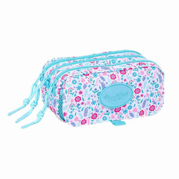 Alleshouder BlackFit8 Cool Multicolour 21,5 x 10 x 8 cm