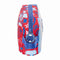 Thermische Snacktas Spider-Man Rescue Blauw Rood 21,5 x 12 x 6,5 cm