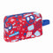 Thermische Snacktas Spider-Man Rescue Blauw Rood 21,5 x 12 x 6,5 cm