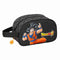 Reistasje Dragon Ball Combat Zwart 26 x 15 x 12 cm
