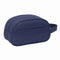 Reistasje Benetton Flag Marineblauw 26 x 15 x 12 cm