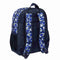 Schoolrugzak Sonic City Blauw 32 x 38 x 12 cm