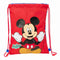 Rugtas met Koordjes Mickey Mouse Clubhouse Good day Blauw 26 x 34 x 1 cm