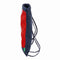 Rugtas met Koordjes Benetton Flag Marineblauw 35 x 40 x 1 cm
