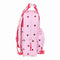 Schoolrugzak Minnie Mouse Naive Roze 20 x 28 x 8 cm