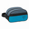 Reistasje BlackFit8 California Blauw Zwart Recyclebaar 26 x 15 x 12 cm