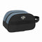 Reistasje BlackFit8 California Blauw Zwart Recyclebaar 26 x 15 x 12 cm