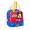 Lunchtrommel Mickey Mouse Clubhouse Good day Blauw 20 x 20 x 15 cm