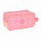Reisschoenenrek Moos Passion Multicolour 29 x 15 x 14 cm