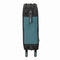 Driedubbele Pennenzak Safta Urban style Blauw Grijs 12,5 x 19,5 x 5,5 cm 37 Onderdelen