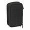 Driedubbele Pennenzak Safta Urban style Blauw Grijs 12,5 x 19,5 x 5,5 cm 37 Onderdelen