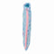 Rugtas met Koordjes Frozen Ice magic Blauw 26 x 34 x 1 cm