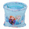 Rugtas met Koordjes Frozen Ice magic Blauw 26 x 34 x 1 cm