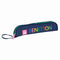 Etui Benetton Damero Marineblauw 37 x 8 x 2 cm