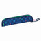 Etui Benetton Damero Marineblauw 37 x 8 x 2 cm