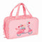Reistasje Moos Passion Multicolour 31 x 14 x 19 cm