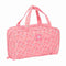Reistasje Moos Passion Multicolour 31 x 14 x 19 cm